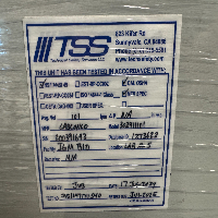 Labconco Logic+ 4' BioSafety Cabinet image 1